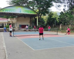 KỈ NIỆM NGÀY PHỤ NỮ VIỆT NAM 20/10/2025 TẠI TRƯỜNG PTDTBT TH VÀ THCS SUỐI LƯ