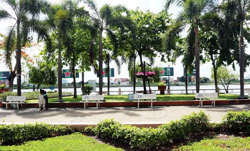 Chủ tịch quận 1: "Chợ phiên Bạch Đằng là điểm nhấn du lịch TP HCM"