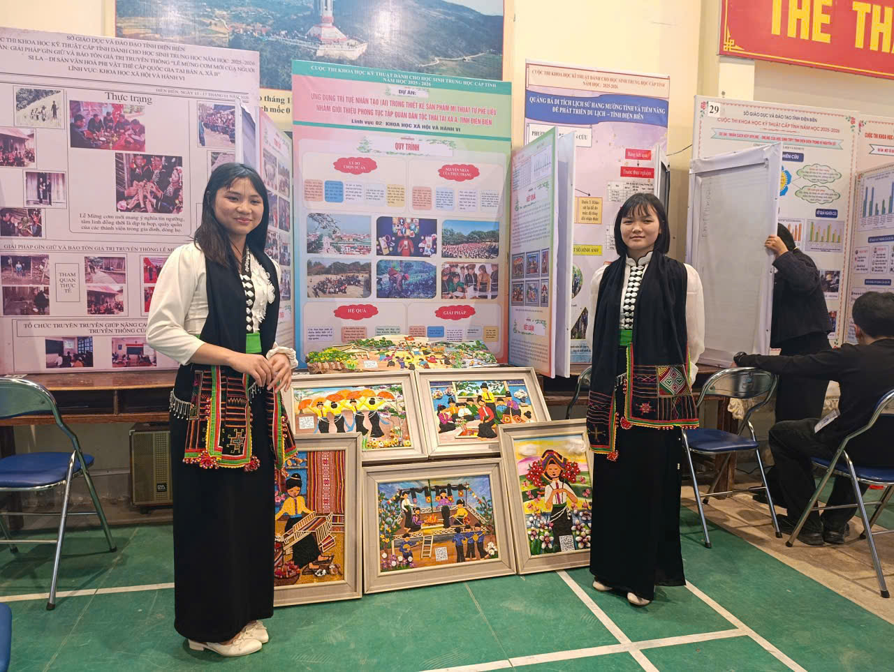 Khoa học kĩ thuật